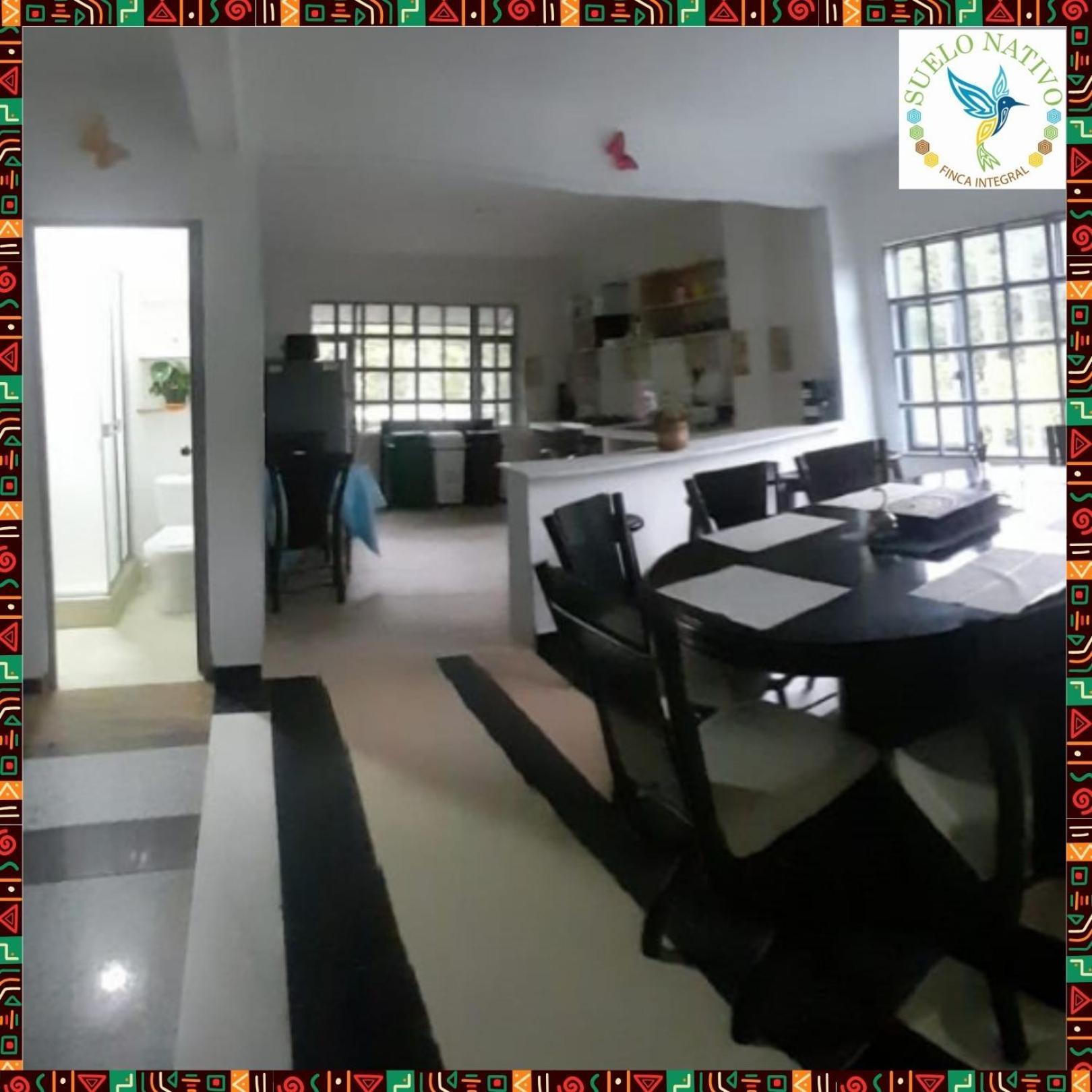Hotel Finca Integral Suelo Natiivo "Integramos El Campo Con Tu Bienestar" Guaduas Exterior photo